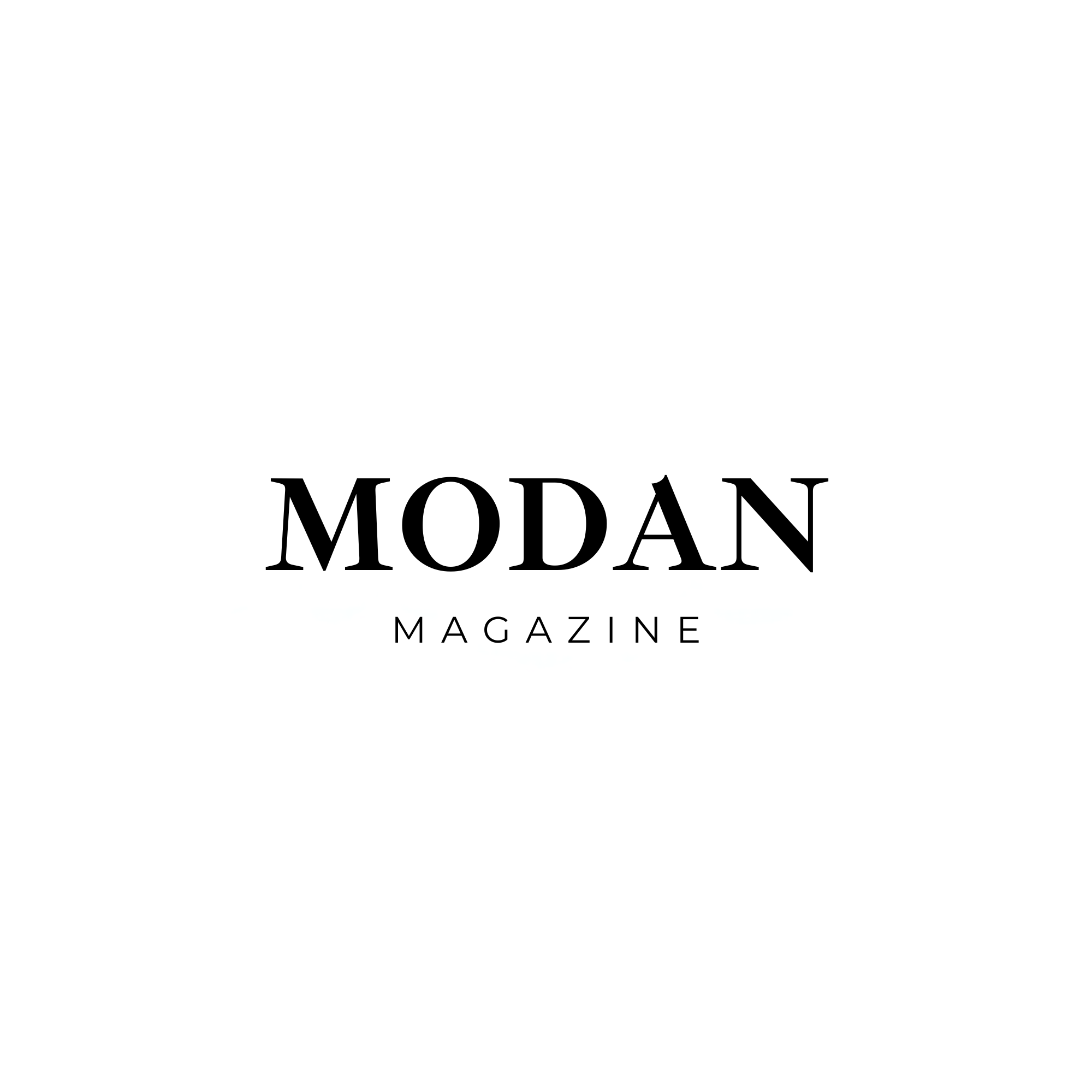 Modan Magazine